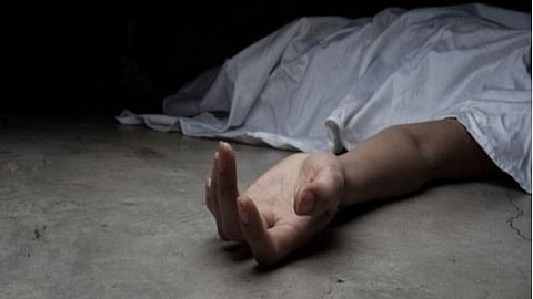 Woman strangled to death in Mumbai, house-help's involvement suspected