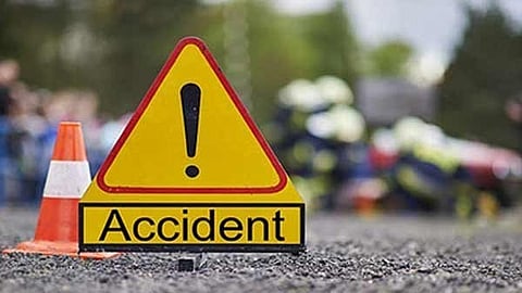 All about Rakshit Chaurasia, law student who mowed down a woman with a speeding car