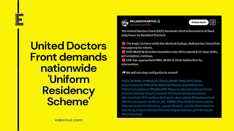 'Uniform Residency Scheme'