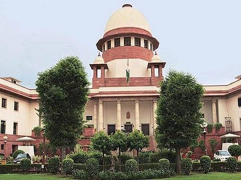 SC seeks responses of Centre, states and UTs on PIL for implementation of Right to Education