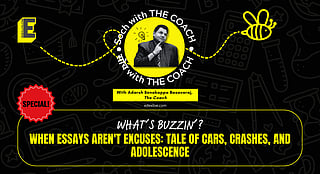 Vadodara car crash, and its impact