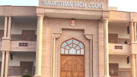 Power failures at Sikar centres weren’t enough to derail NEET-UG 2025 results, the Rajasthan High Court ruled, emphasising larger national interests