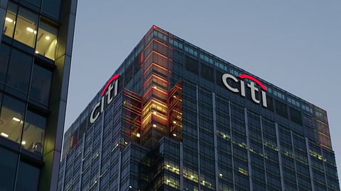 Citigroup CEO announces more roles for India due to country’s “talent pool”