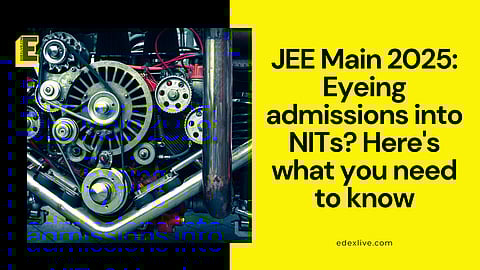 JEE Main 2025