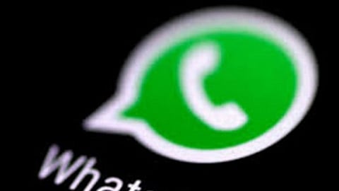 WhatsApp introduces username PIN feature to combat spam in latest Beta