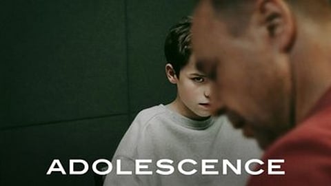 “Apparently, it’s really striking a nerve there”: Adolescence showrunner’s response on miniseries’ popularity in India