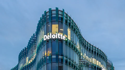 Deloitte’s new 12,800 sq ft Lucknow office will focus on skill-building and green innovation, with seating for over 120 professionals