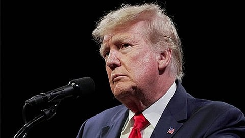 Trump 2.0 extends crackdown on immigration: US to inspect green card holders’ social media accounts?