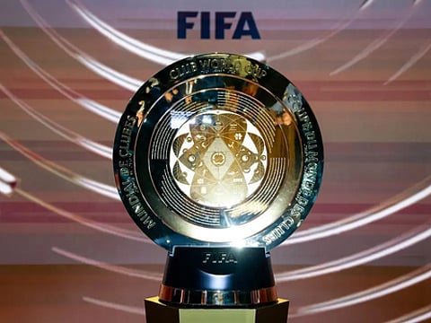 FIFA Global Citizen Education Fund raises USD 30 Million ahead of 2026 World Cup