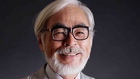 As ChatGPT’s new visual tool floods social media with dreamy Ghibli-style portraits, an old video of Hayao Miyazaki condemning AI art has struck a deeply human chord
