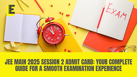 NTA is considering potential changes to avoid conflicts with CBSE Class XII Board exams.