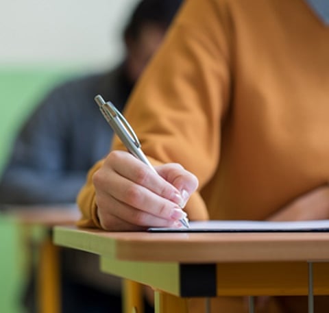 The re-exam for the Project Finance paper will be held on April 7, nearly 10 months after the original exam was conducted