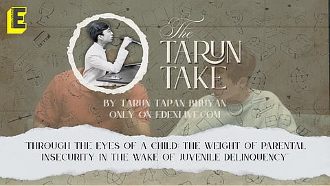Tarun's take