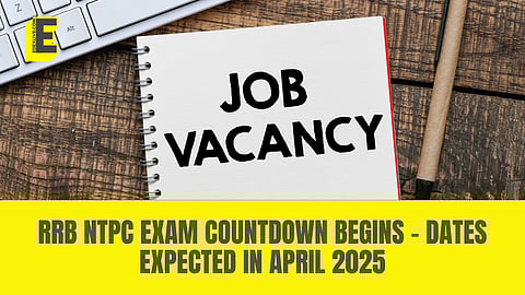 The RRB NTPC selection process follows a comprehensive multi-stage format .