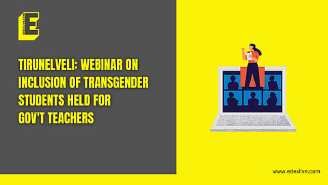 Webinar was held