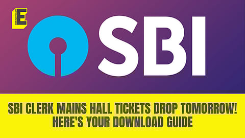 Mark your calendars and keep your login credentials handy for tomorrow's admit card release!