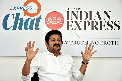 HCU land dispute: CM Revanth Reddy holds meeting amid escalating unrest on campus