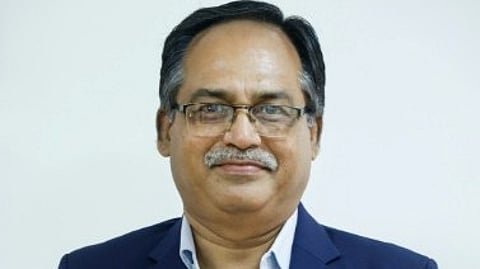 Prof Shireesh Kedare