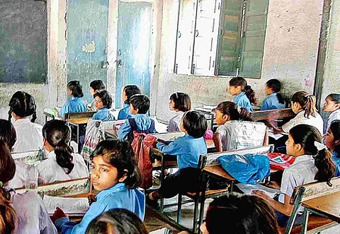 School uniforms no longer mandatory during festival days: Kerala Education Dept