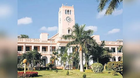 Annamalai University