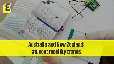 What are the trends?