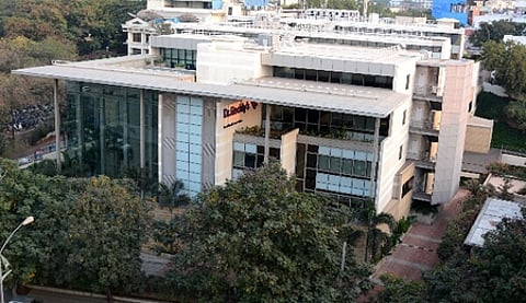 Dr Reddy to cut personnel by 25% despite 2% increase in profit