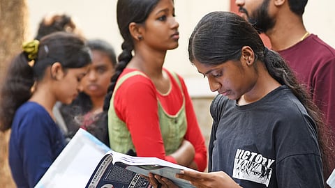 CUET-UG 2025 exam schedule to be announced soon at cuet.nta.nic.in | Check details here