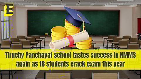 Tasting success