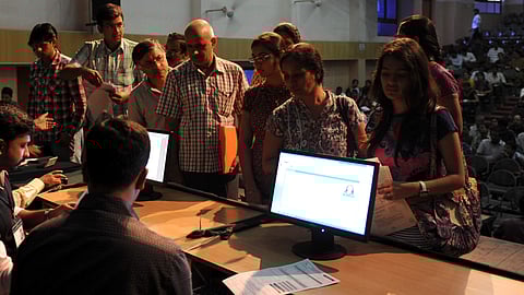 COMEDK UGET 2025 application correction window to close today