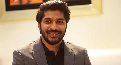 Manikanth Challa, Founder & CEO, Workruit