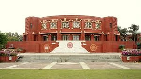 IIT Delhi Professor Manmohan Prasad Gupta to take charge as IIM Lucknow Director shortly