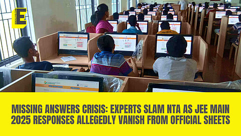 Experts also questioned the current percentile-based evaluation system, suggesting it creates opportunities for manipulation.