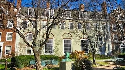 Harvard’s financial aid boost includes tuition waivers, living expense coverage, and start-up grants
