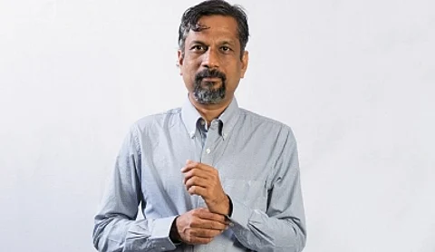 Slowdown in IT sector not just due to AI, Trump tariffs: Sridhar Vembu