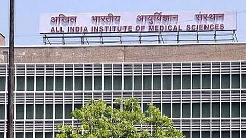 AIIMS New Delhi among top 100 hospitals in the world for 2024