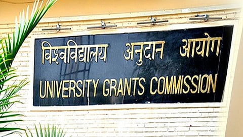 UGC invites professors to create MOOCs for SWAYAM