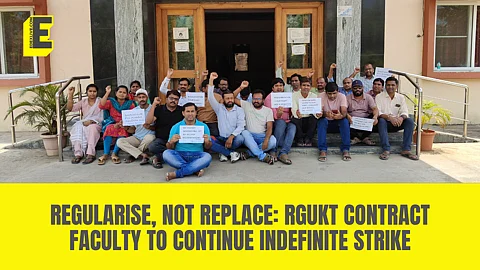 If their demands remain unmet, the association is prepared to escalate the movement.