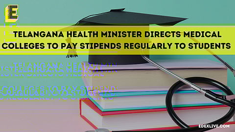Here's what the minister says