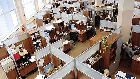 Outplacement companies in demand as IT sector layoffs increase