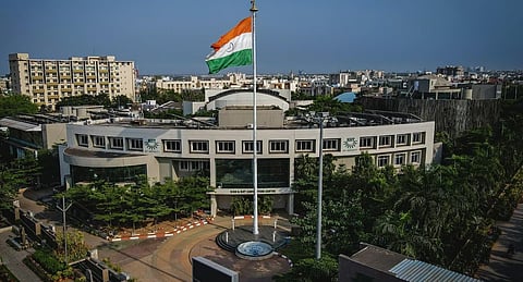 KIIT DU