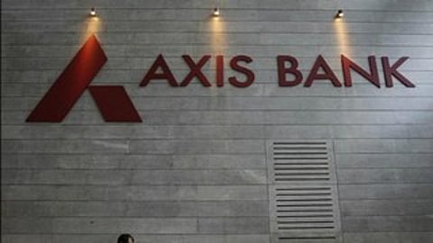 While nearly 100 senior employees exit, Axis Bank stresses it is investing heavily in growth areas