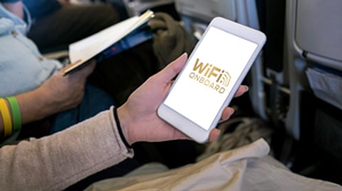 Free Wi-Fi at all degree colleges in Tripura