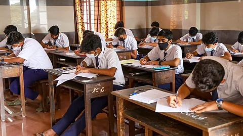 PSEB Class 10 result 2025 expected soon: How to check scorecard at pseb.ac.in