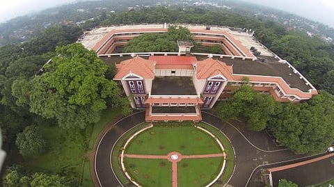CUSAT CAT admit card OUT; how to download