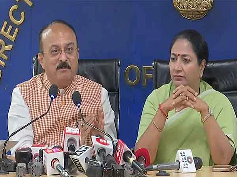 On Friday, the Delhi Assembly approved the Delhi School Education (Transparency in Fixation and Regulation of Fees) 2025 Bill.