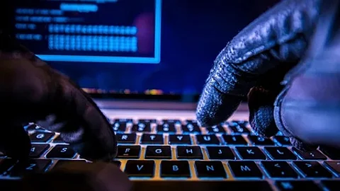 Odisha State Higher Education Department IG pages, Ravenshaw University website hacked