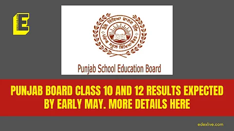 Punjab Board Class 10 and 12 results
