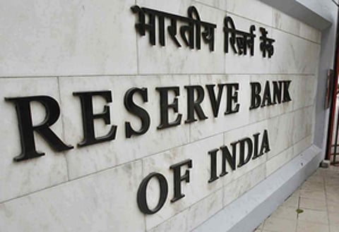 Functions of RBI
