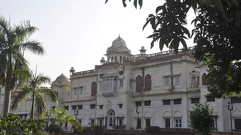 Admissions Open for MSc. and Postgraduate Diploma Programmes at NSNIS Patiala for 2025–26