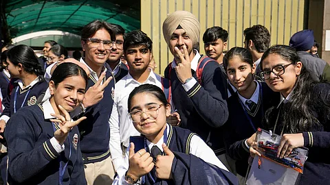 CISCE announces ICSE Class 10 and ISC Class 12 results 2025